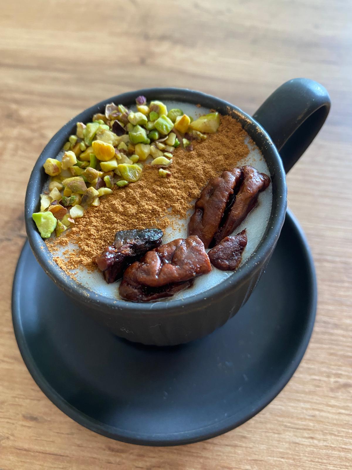 KB Coffee