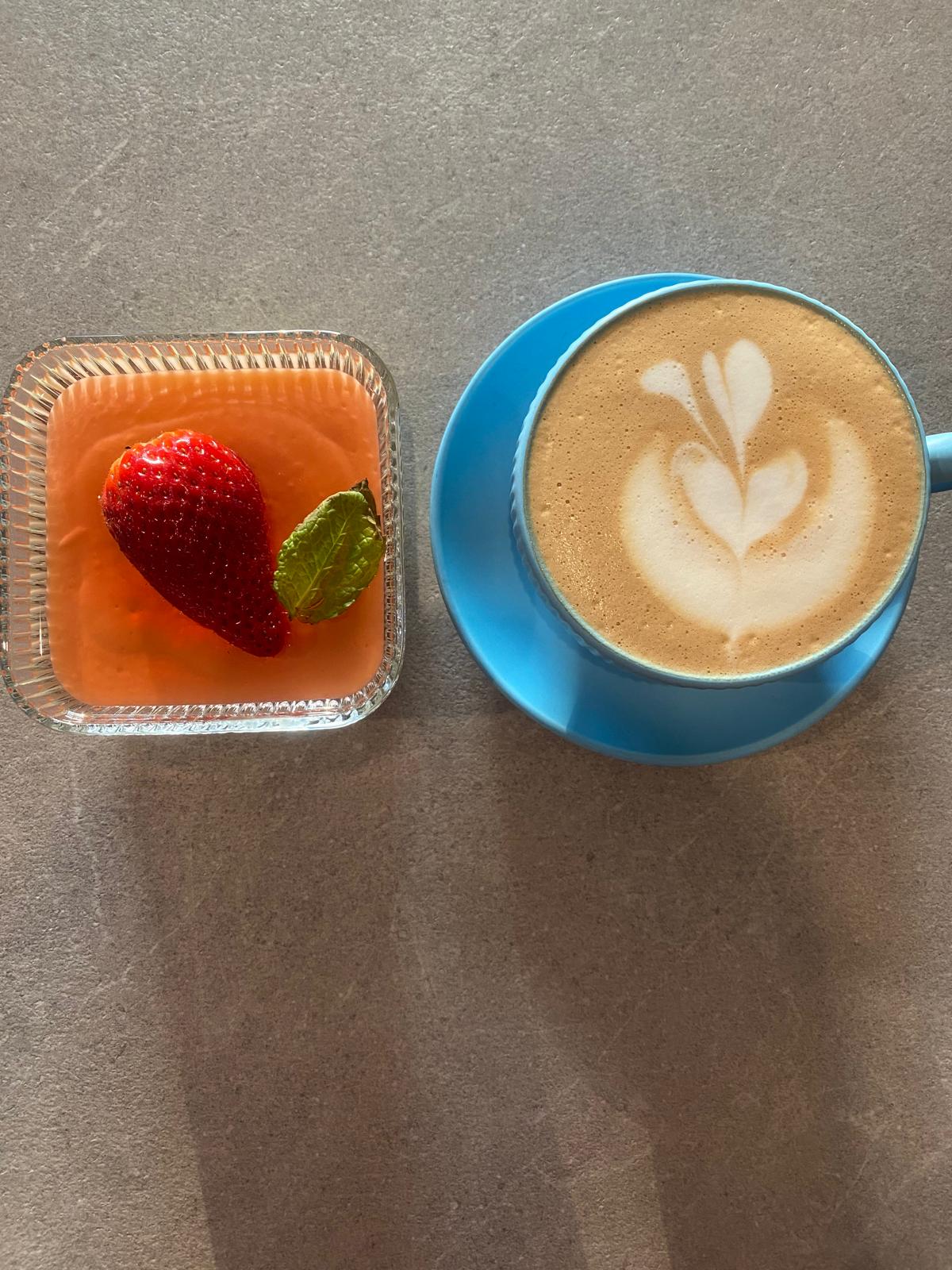 KB Coffee