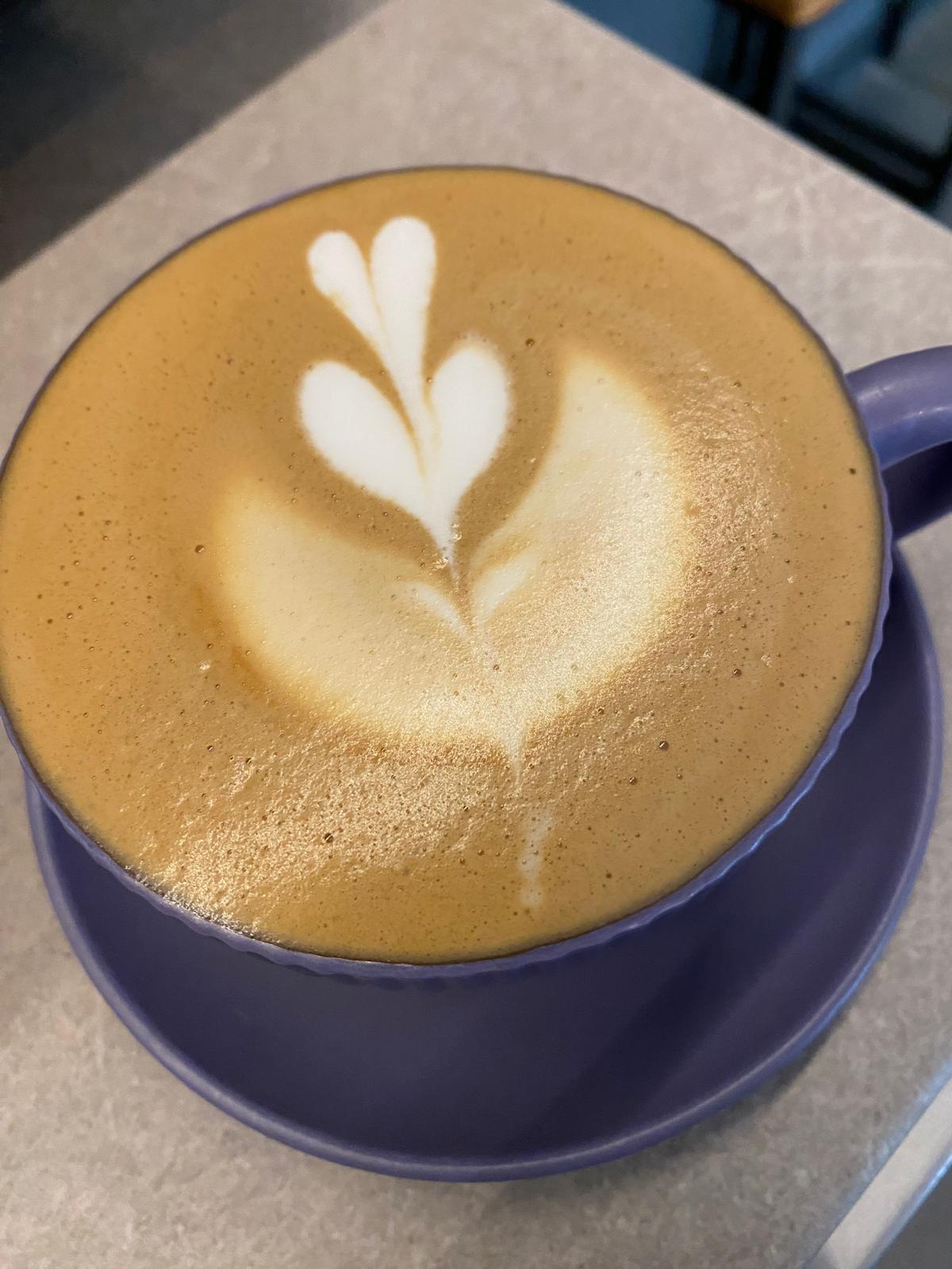 KB Coffee