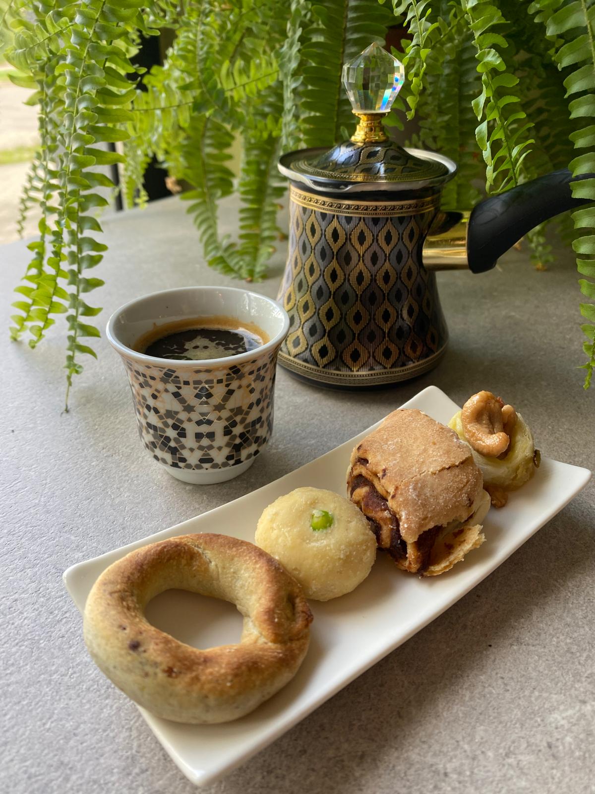 KB Coffee