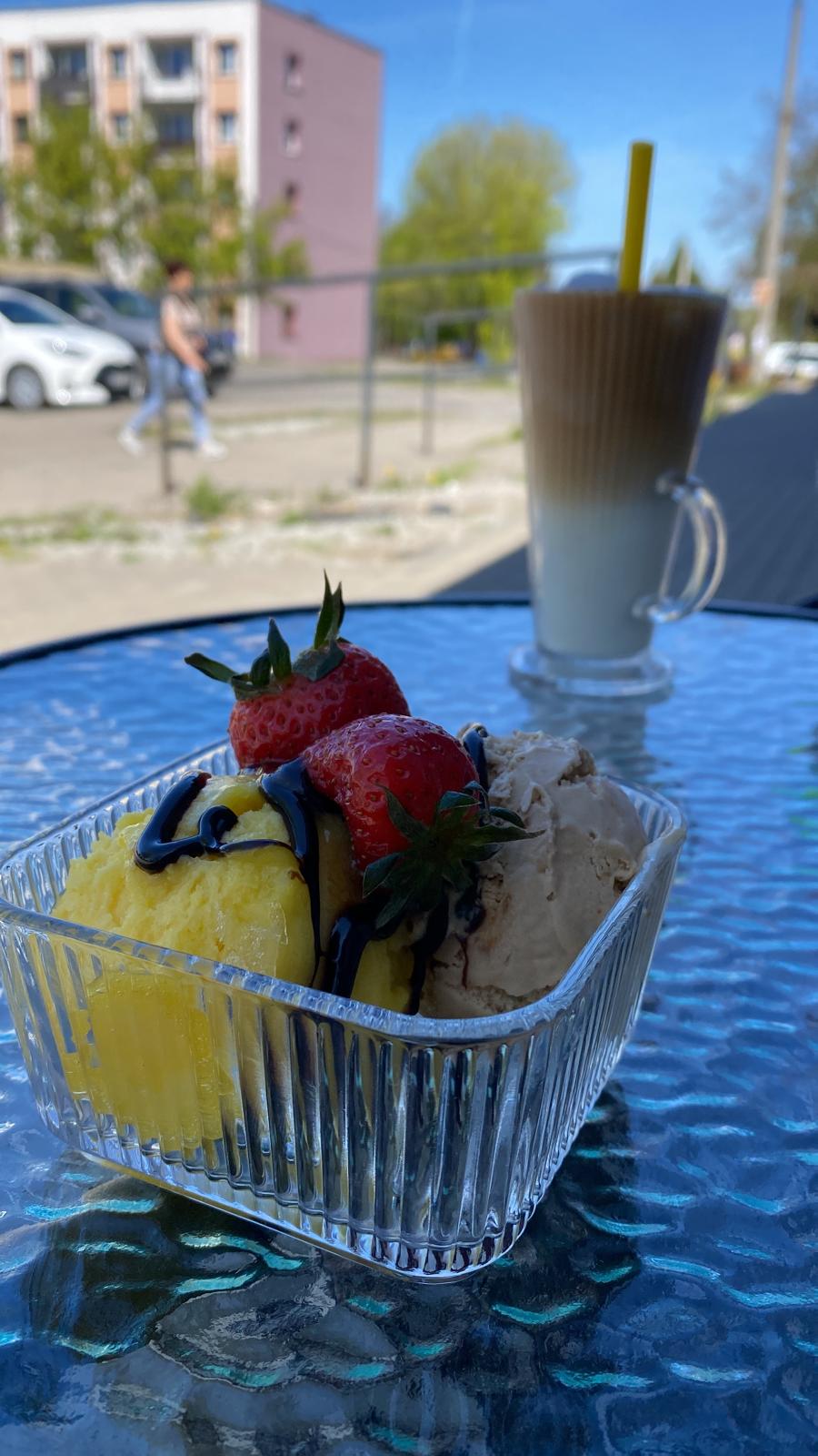 KB Coffee
