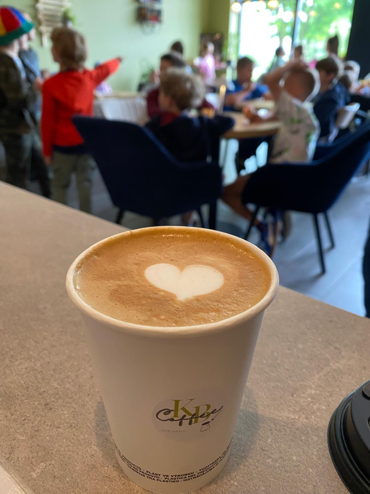 KB Coffee