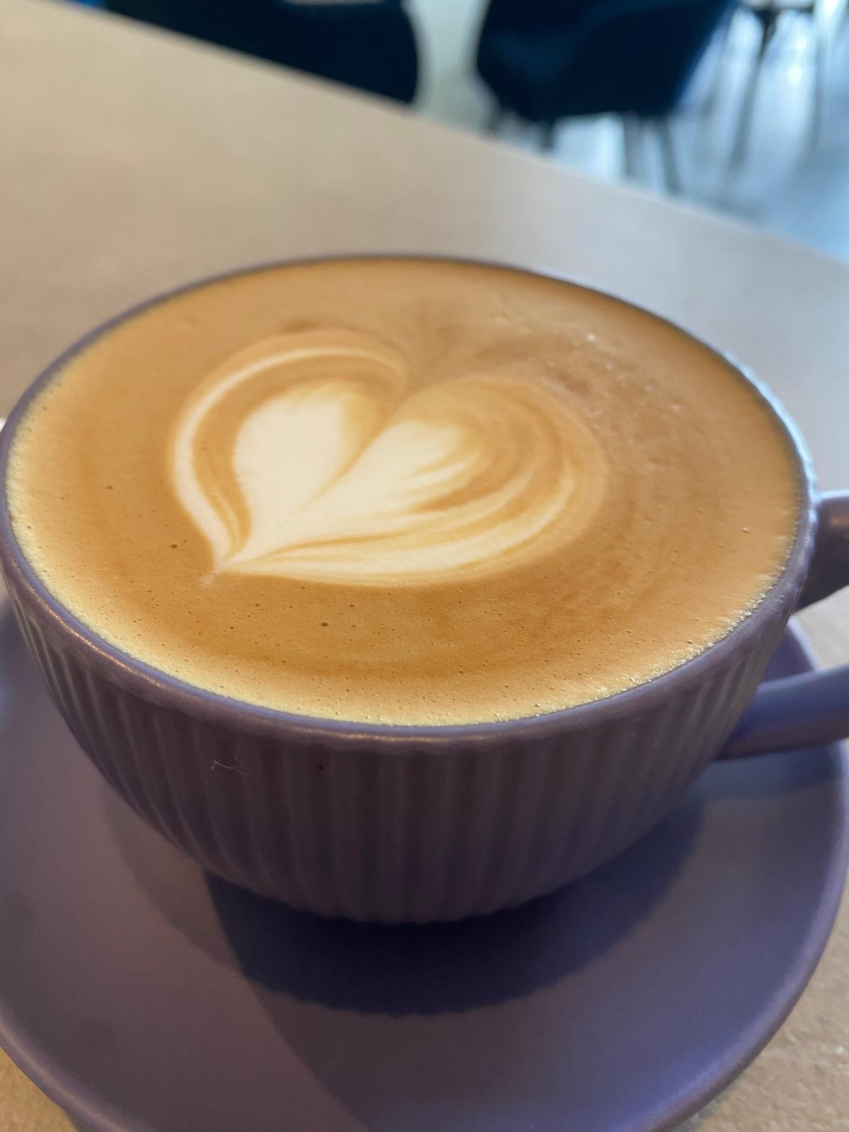 KB Coffee